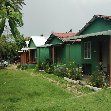 The Wild Farms By Gwestai Villa Masinagudi Bagian luar foto