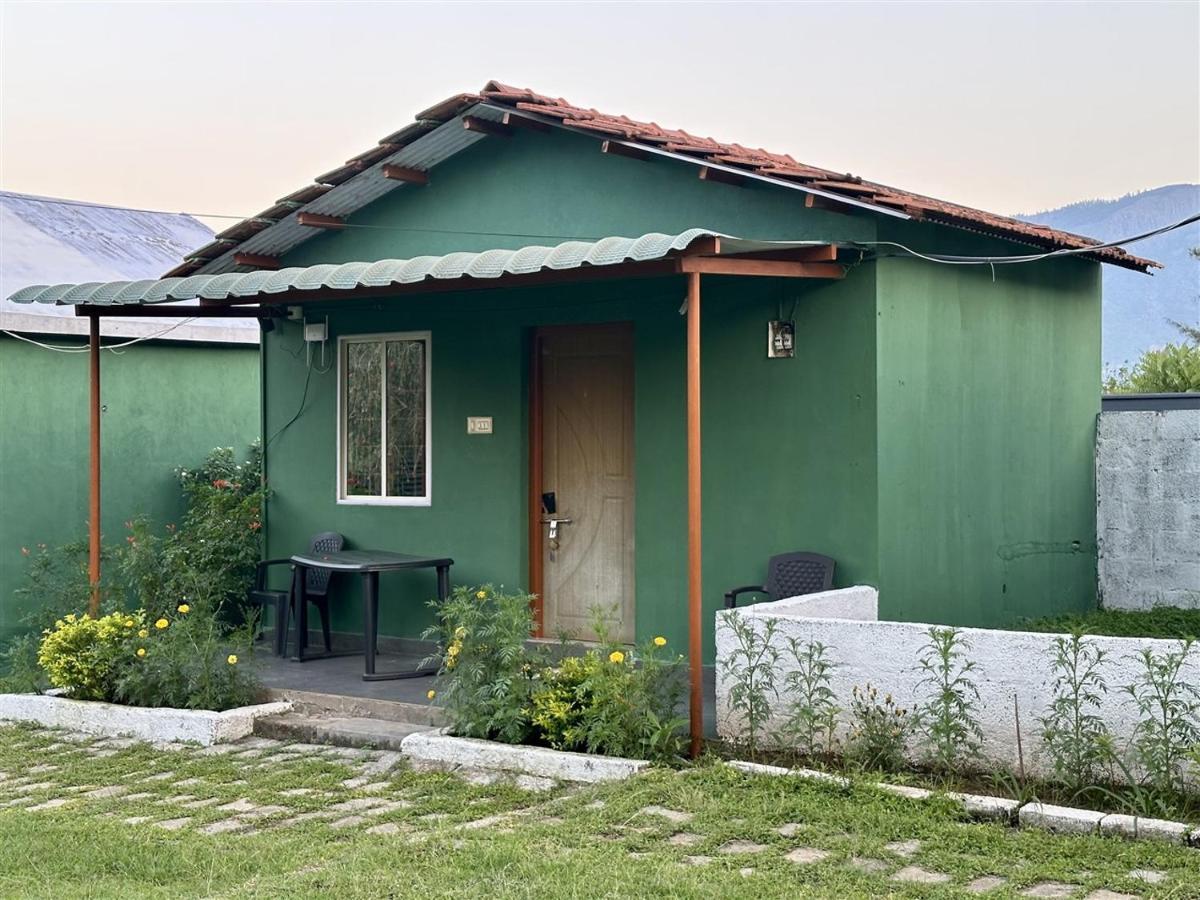 The Wild Farms By Gwestai Villa Masinagudi Bagian luar foto
